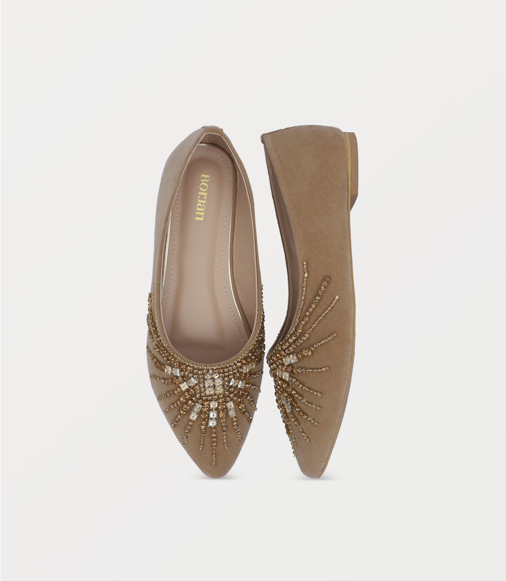 BEIGE/MULT