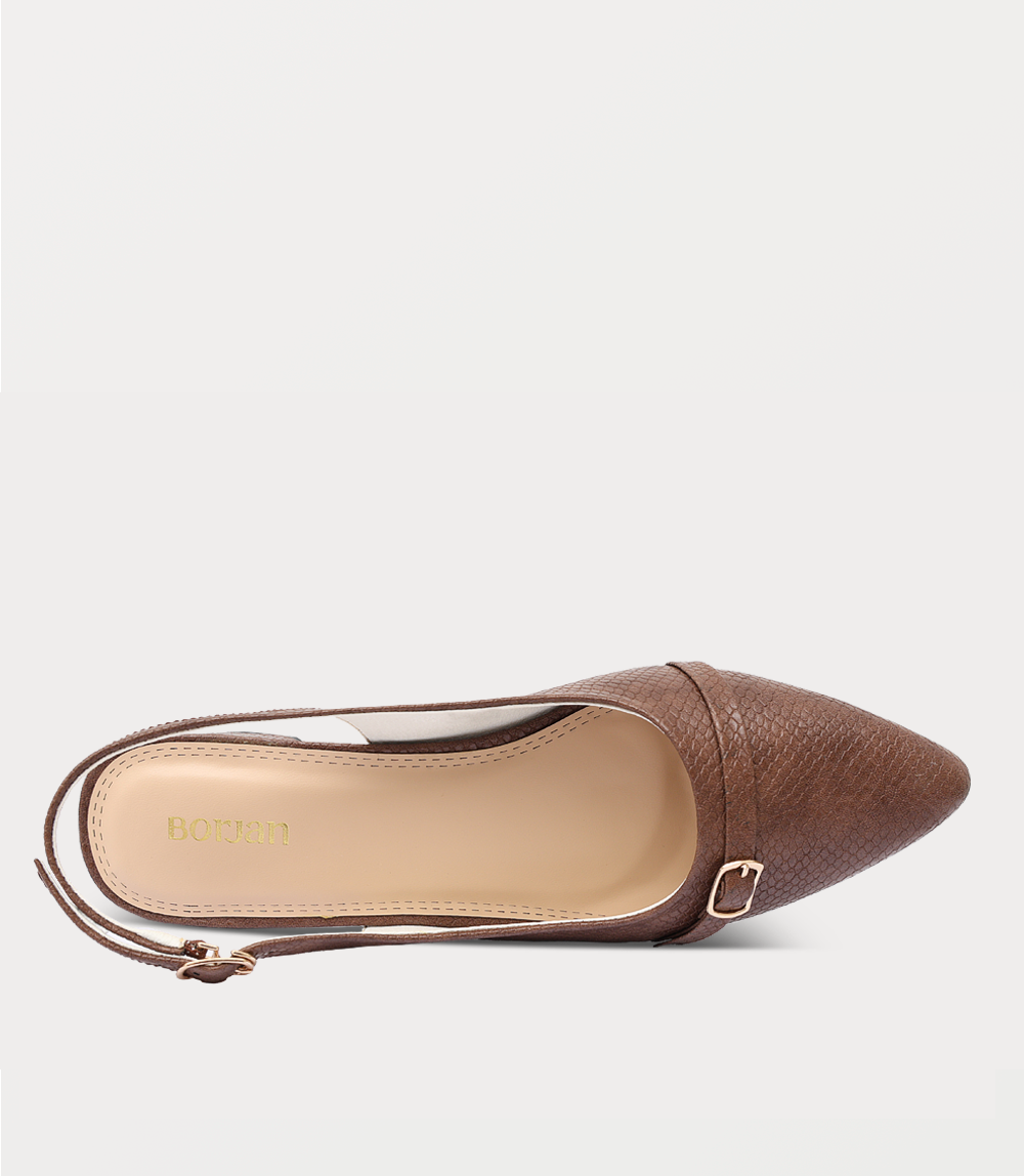 CHOC/BROWN