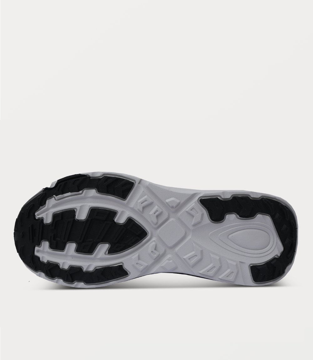 Men Sneakers-GREY