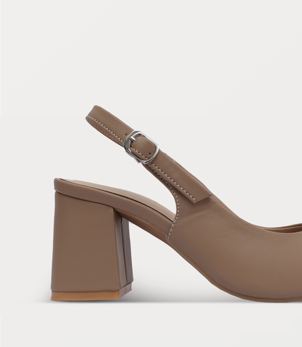 DARK BEIGE