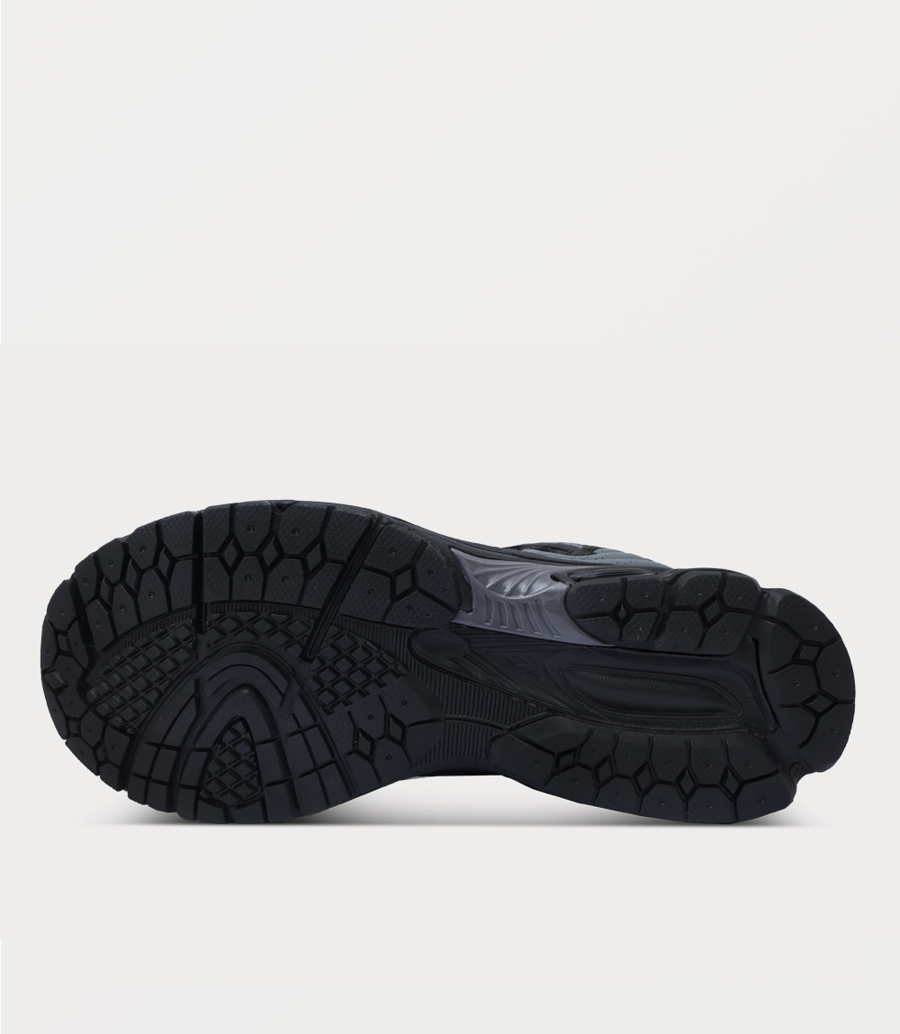 BLACK GREY