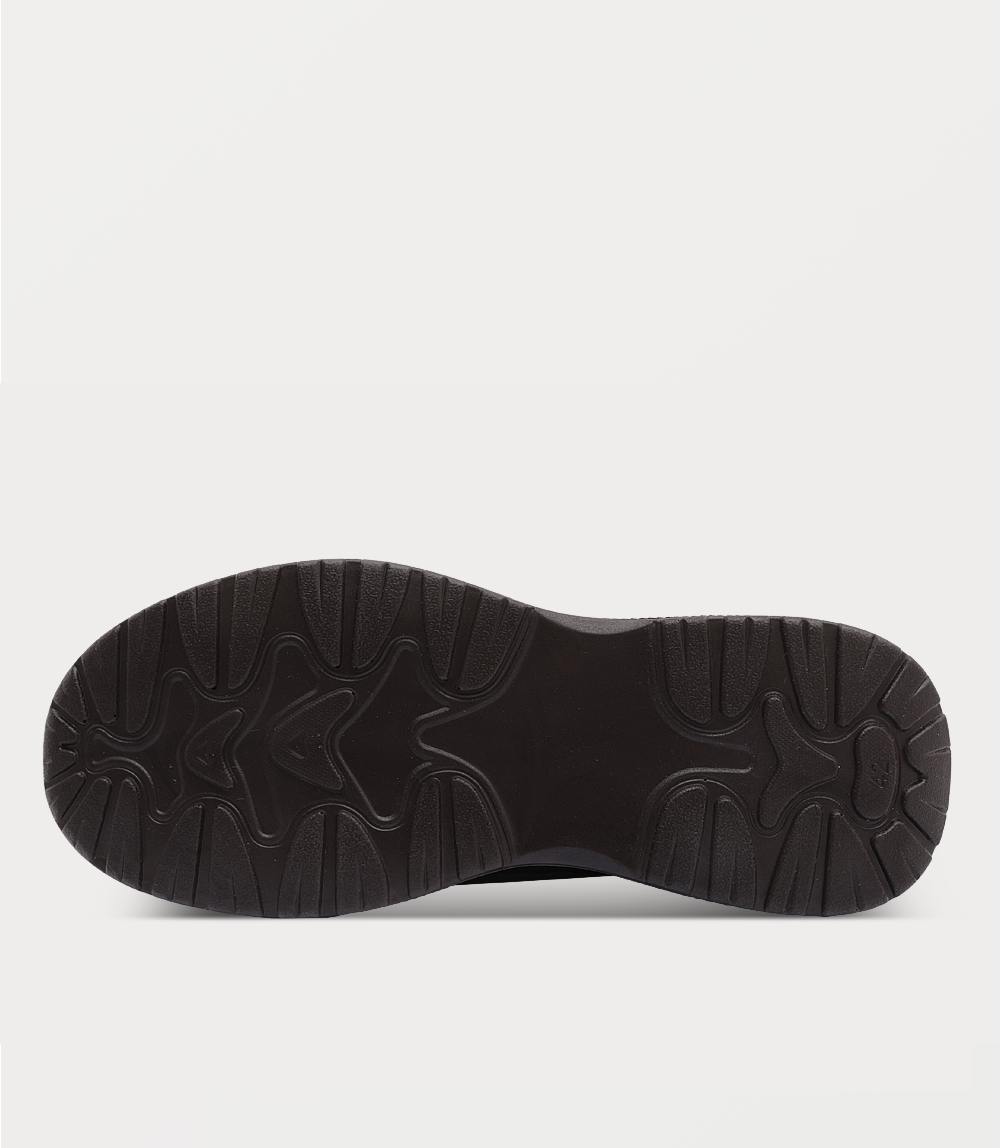 Men Sneakers-EXPRESSO
