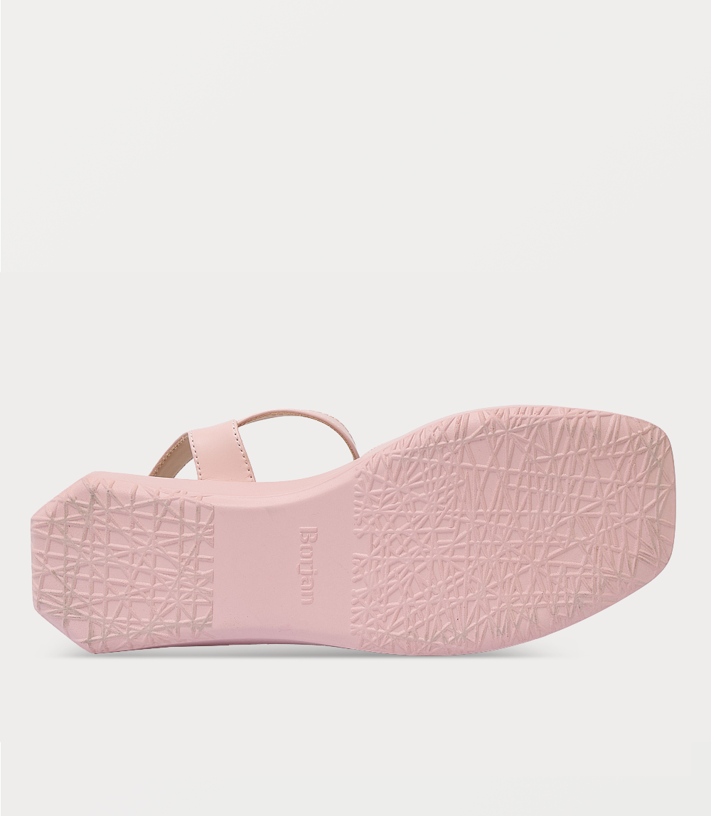 TEA PINK