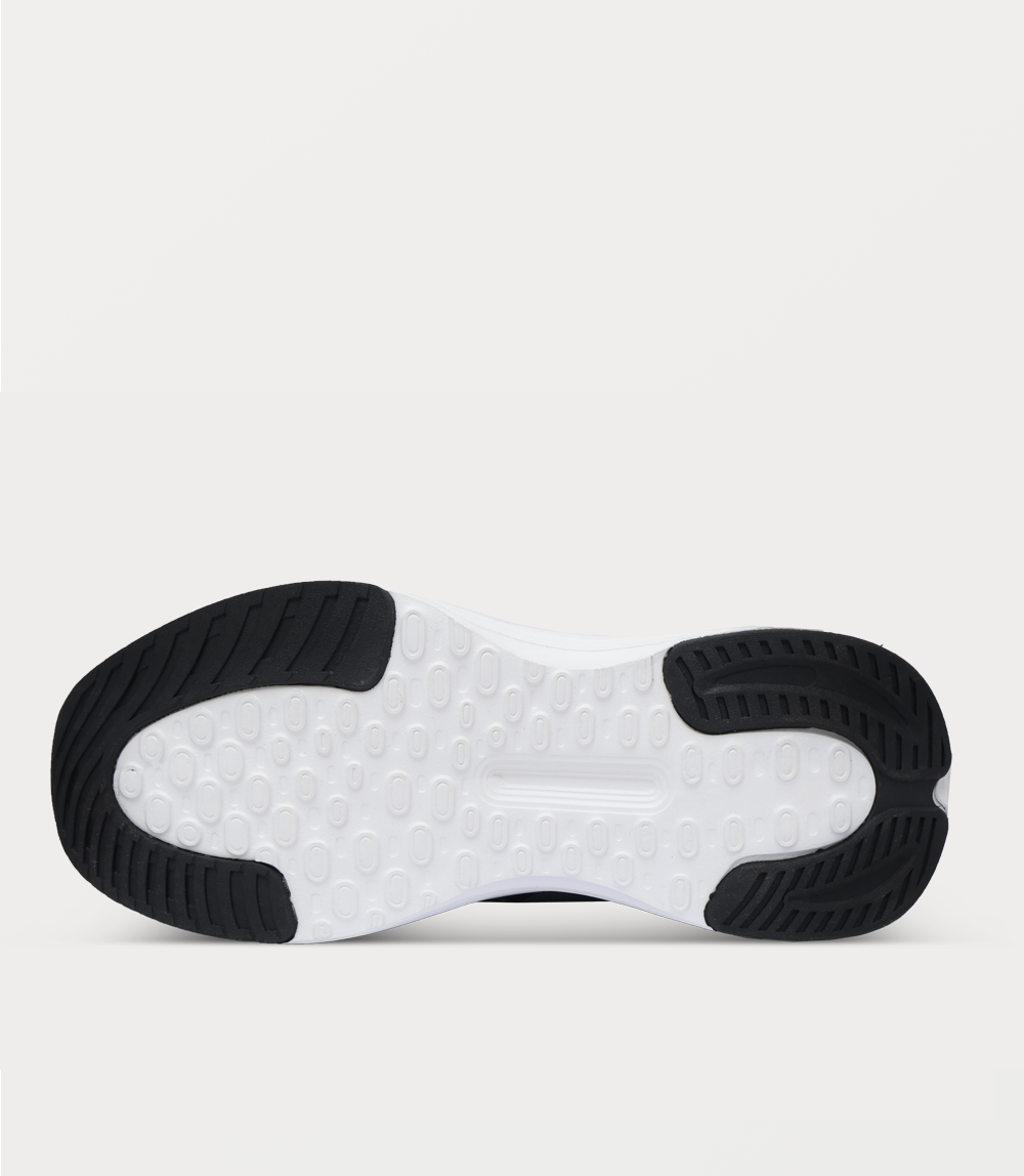 Men Sneakers-GREY/GREEN