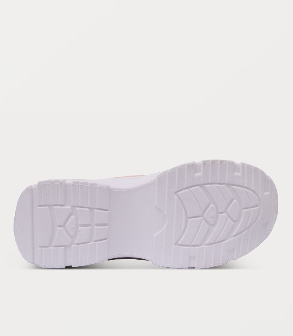 Women Sneakers-PINK