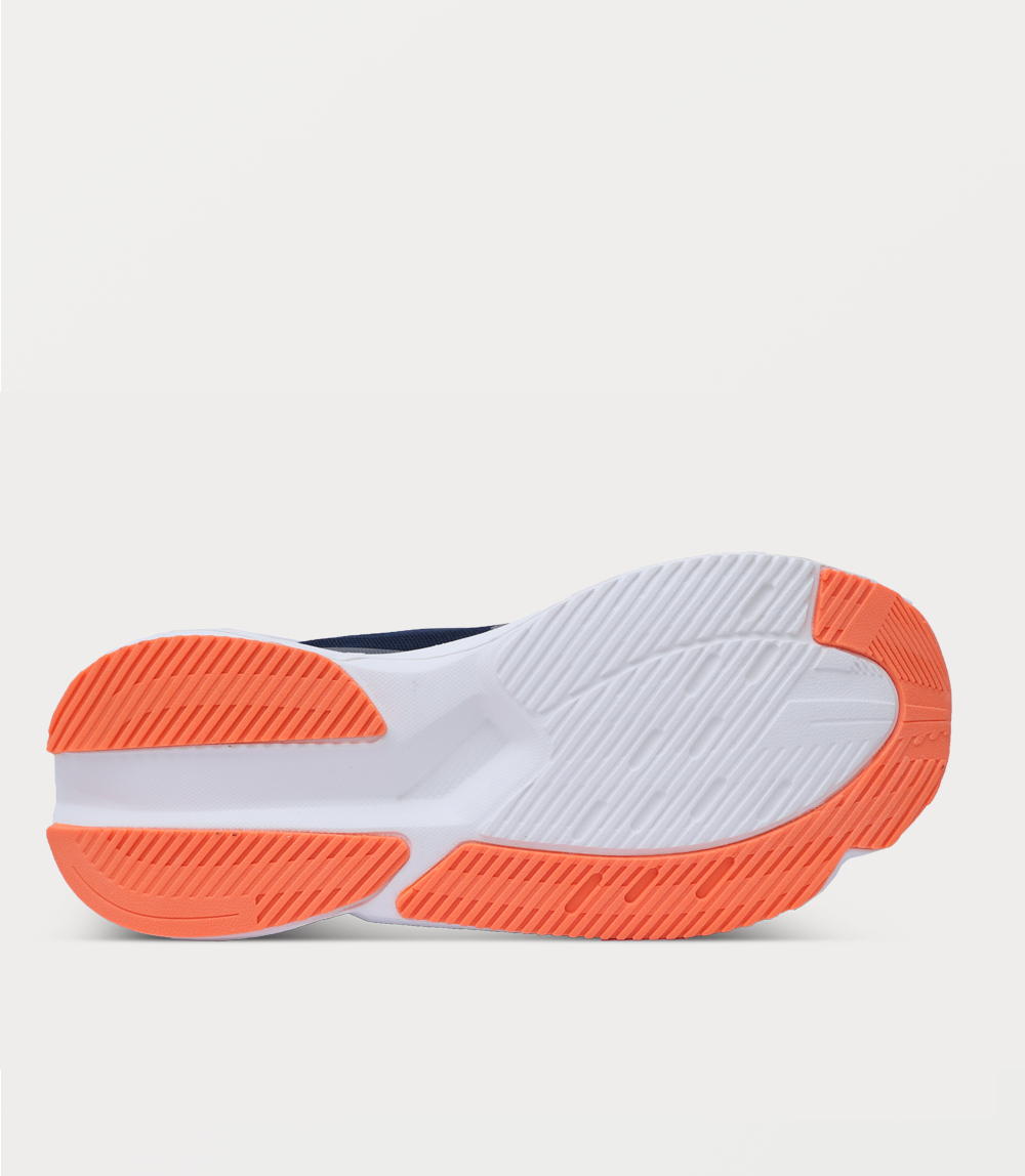NAVY/ORANG