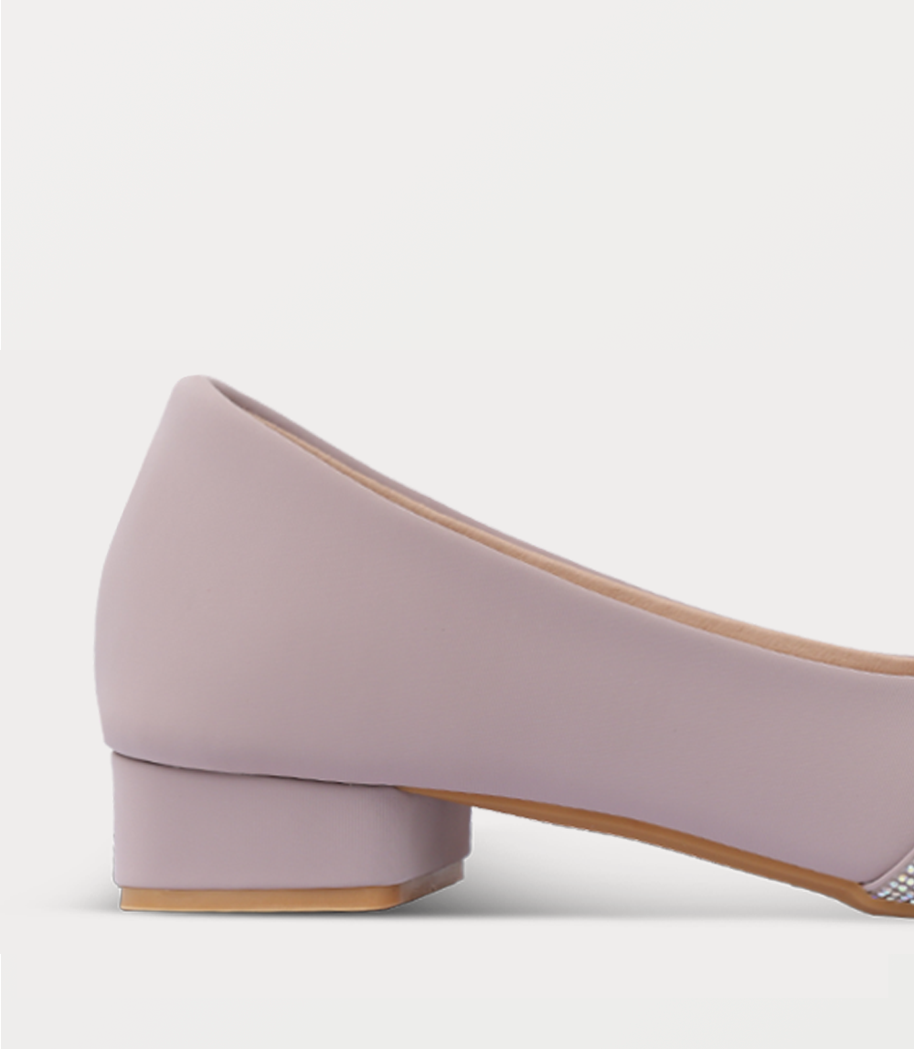 NUDE PINK