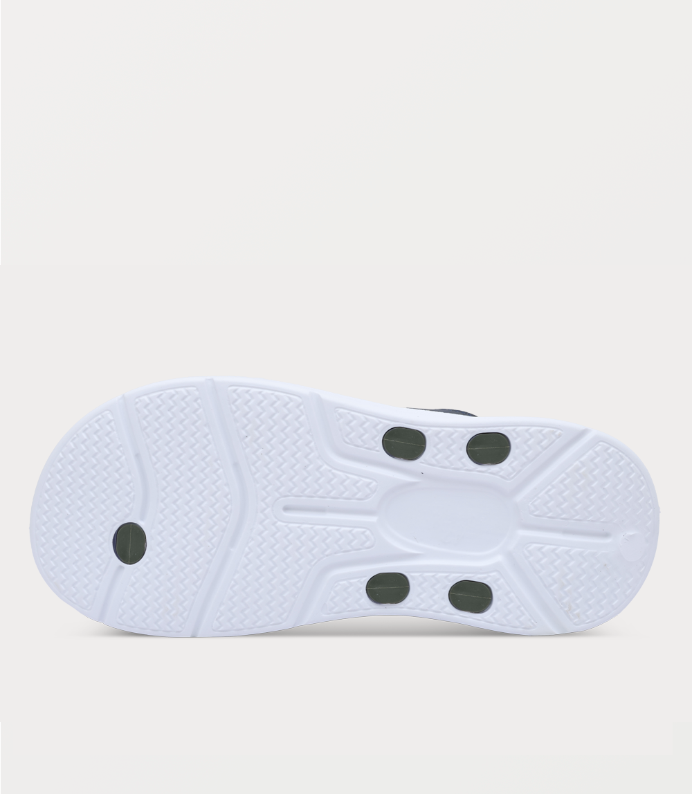 Men Chappal-GREEN