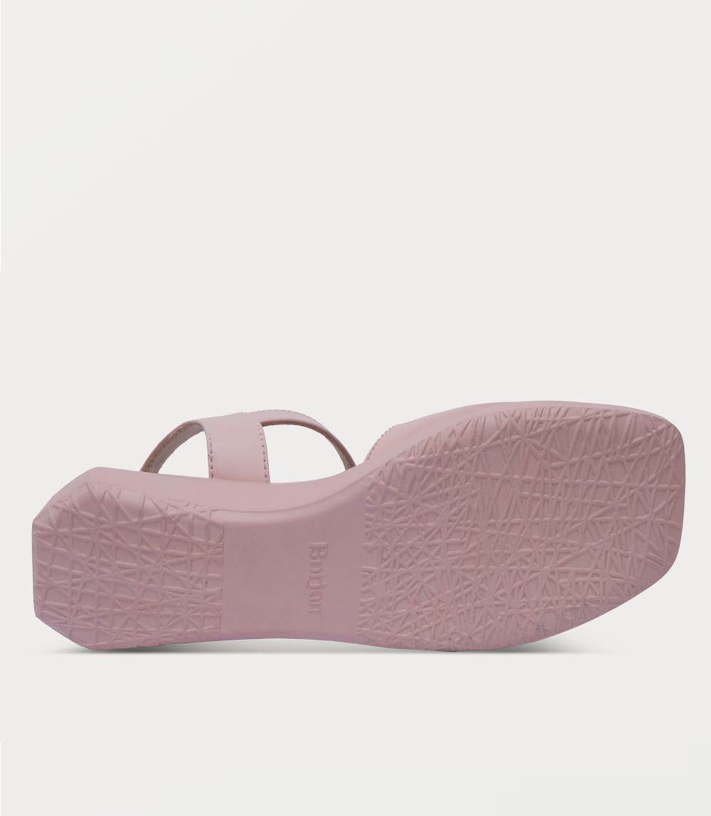 TEA PINK