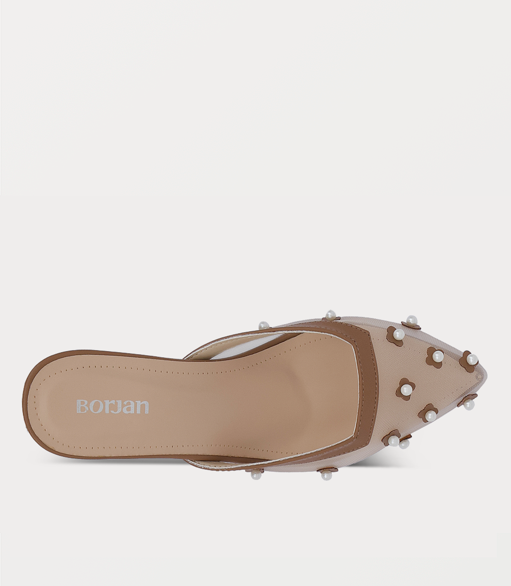 DARK BEIGE