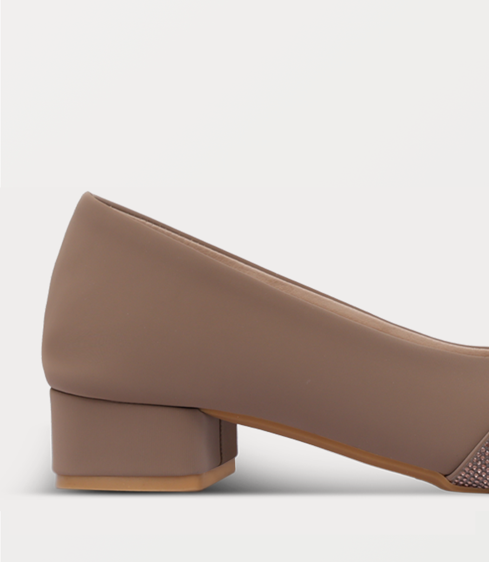 DARK BEIGE
