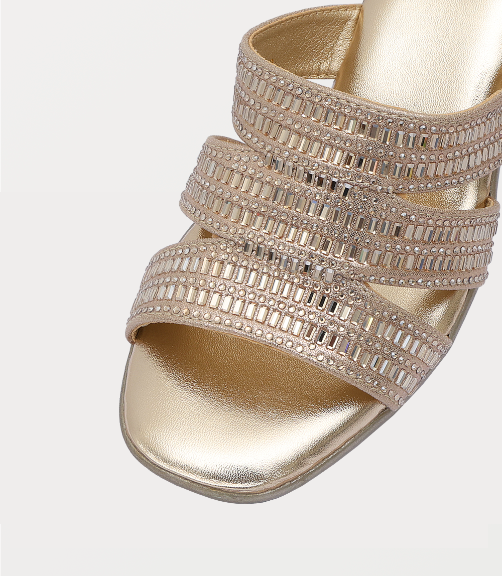 LIGHT GOLD