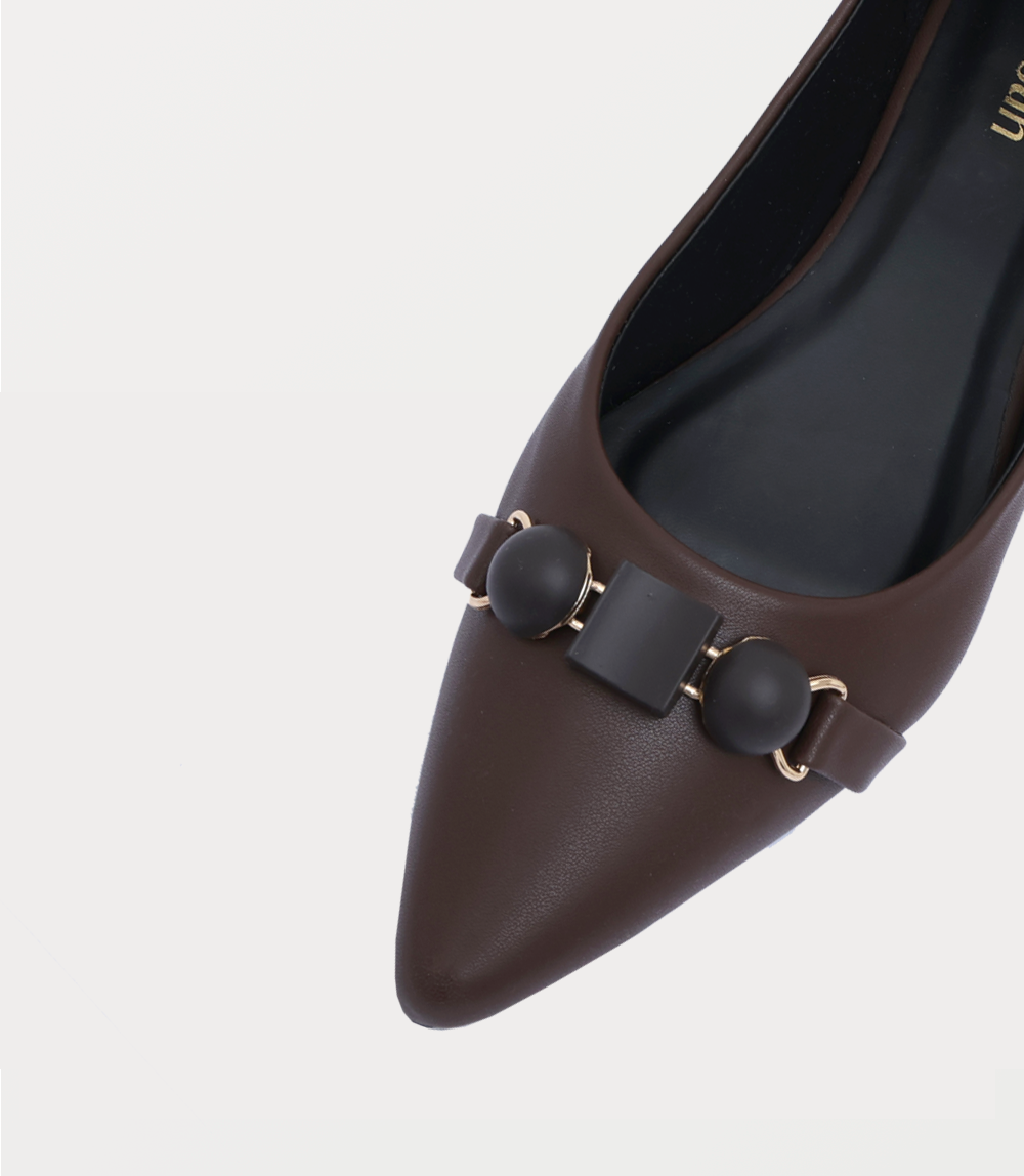 CHOC/BROWN
