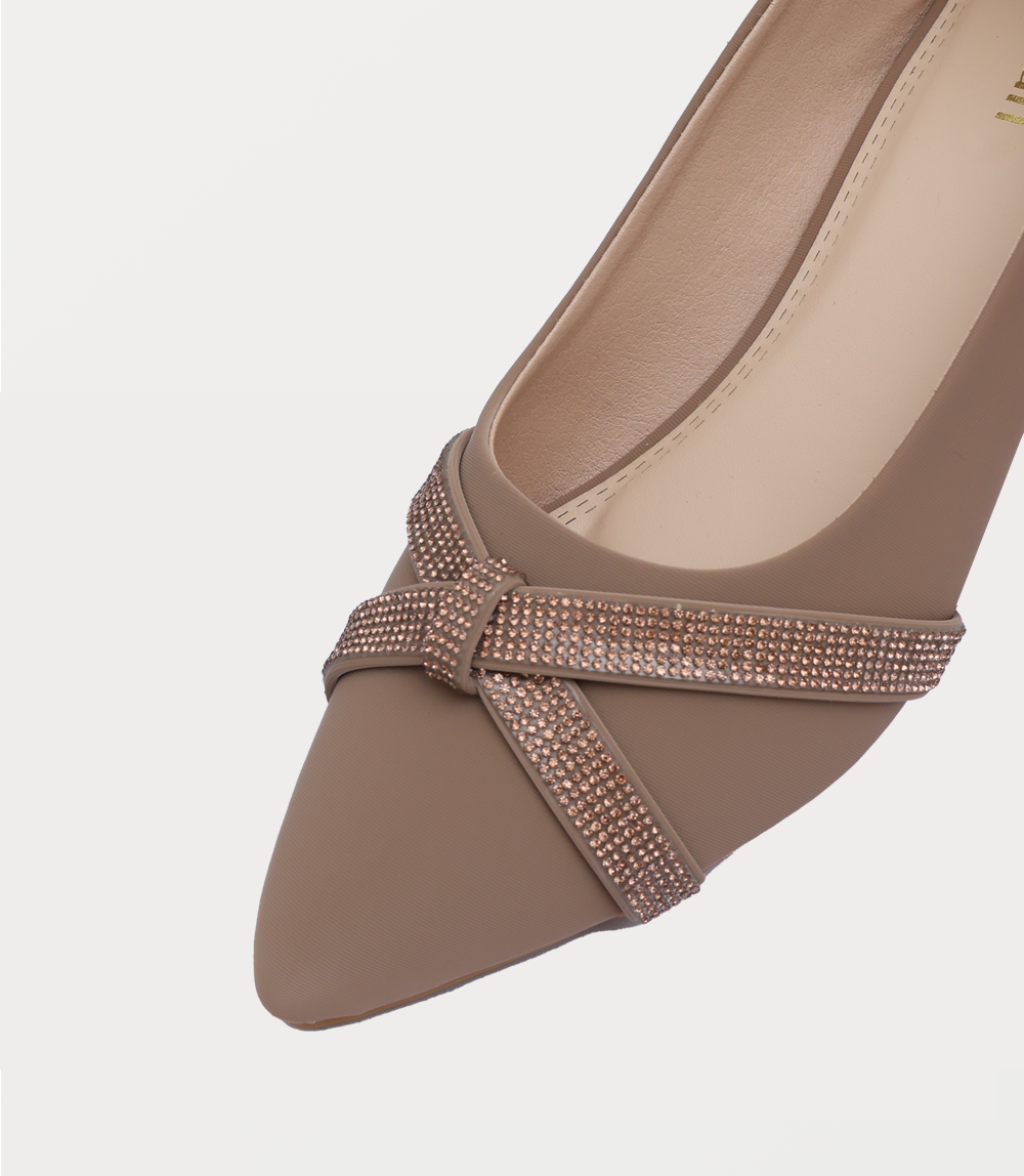 DARK BEIGE