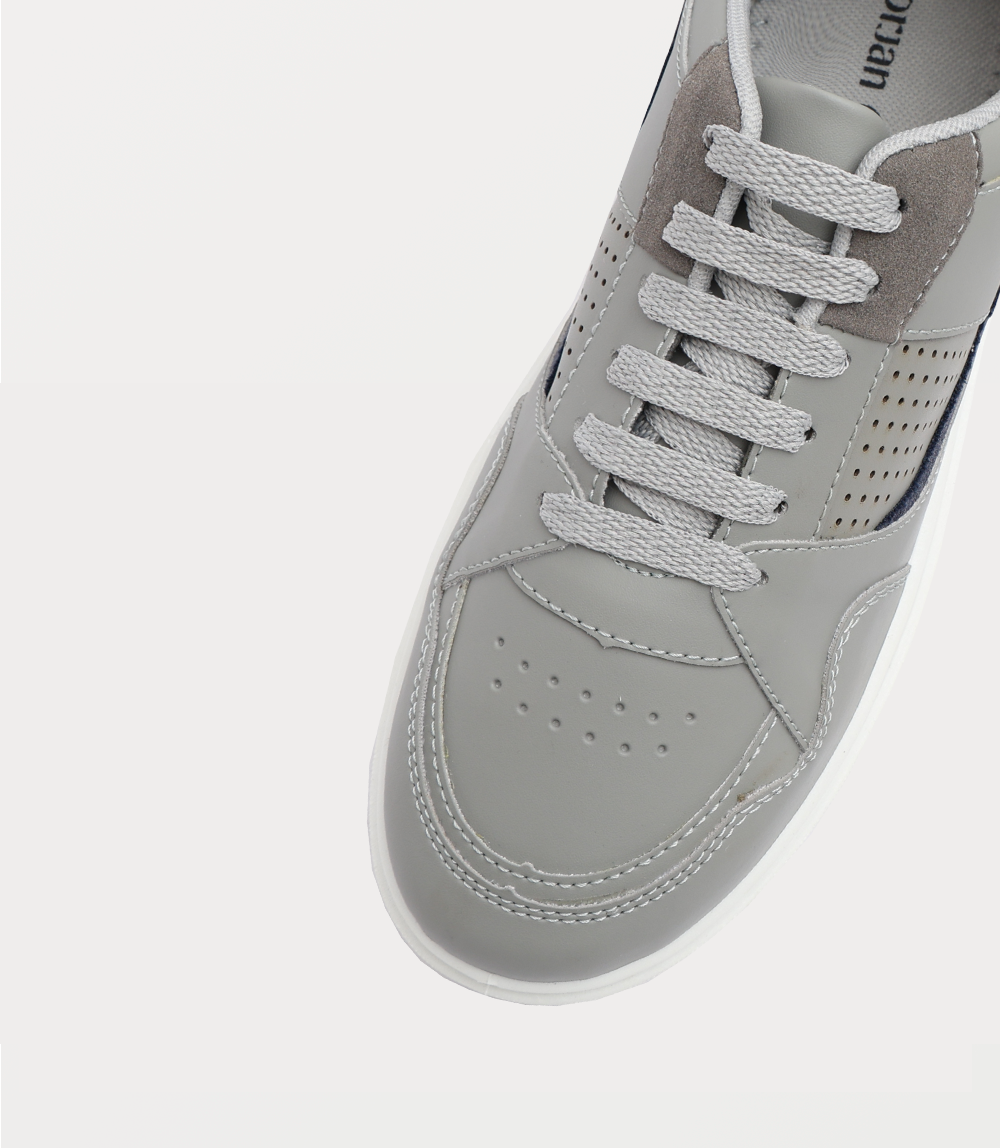 GREY