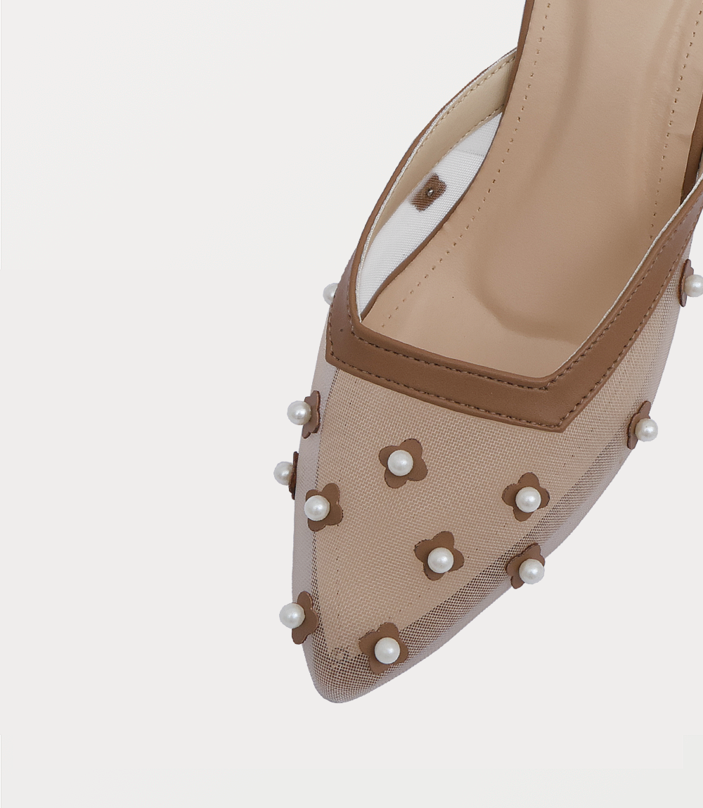 DARK BEIGE