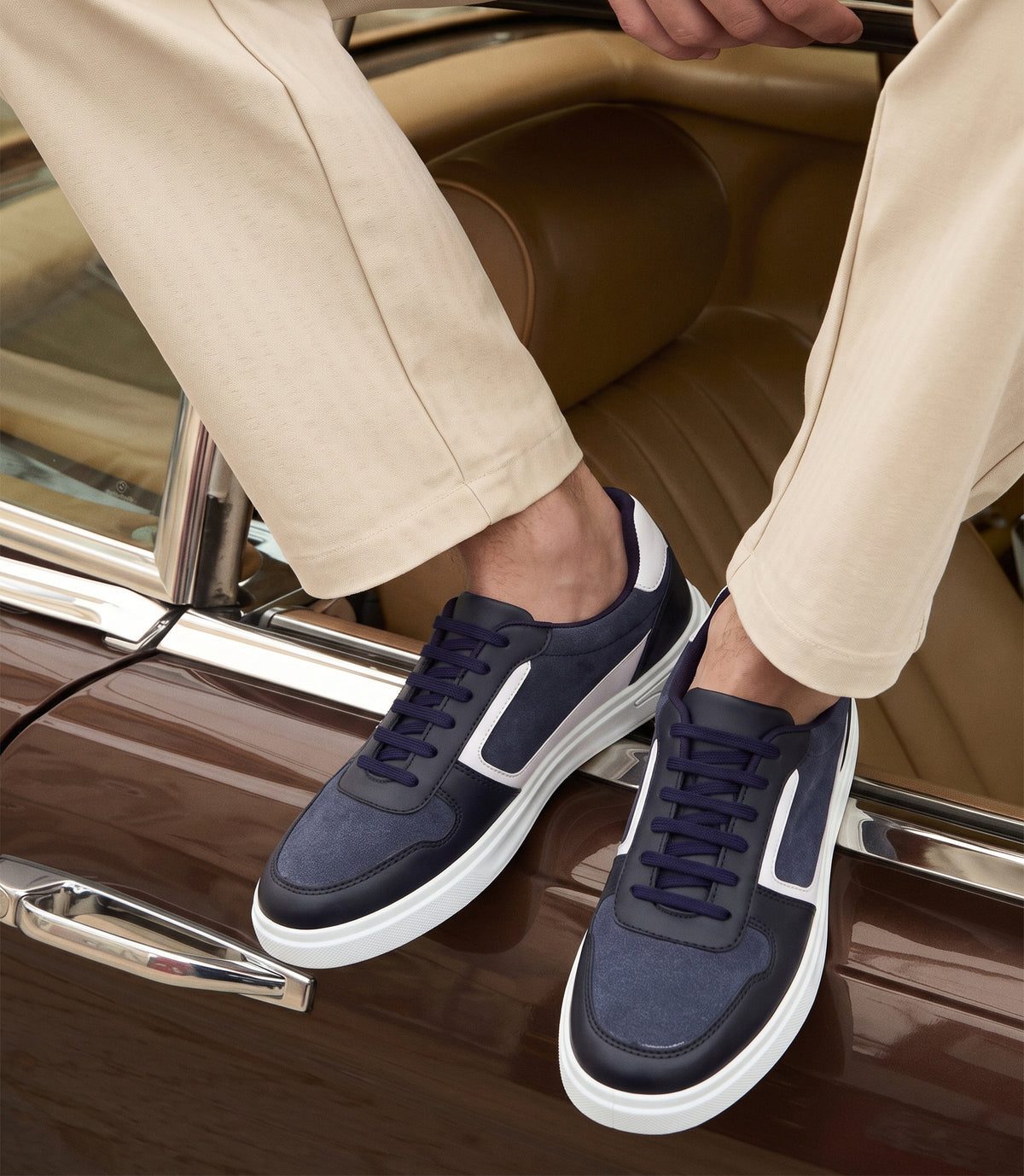 NAVY