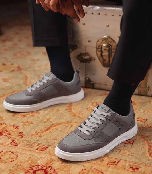 GREY