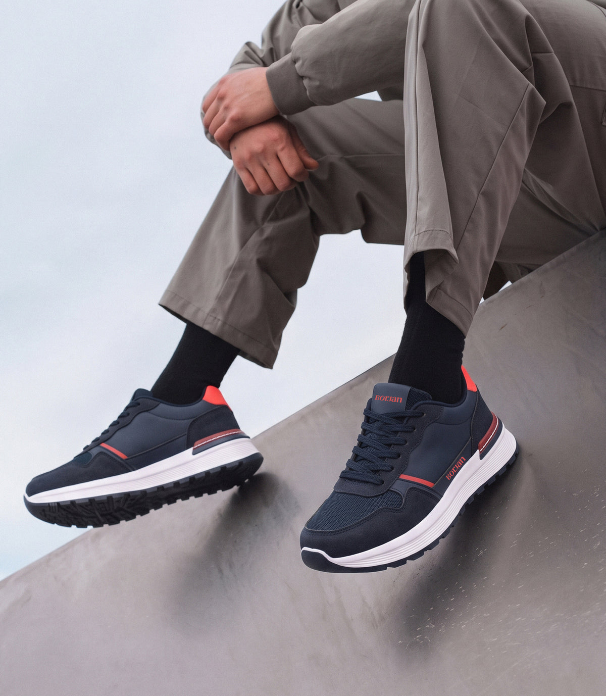 NAVY
