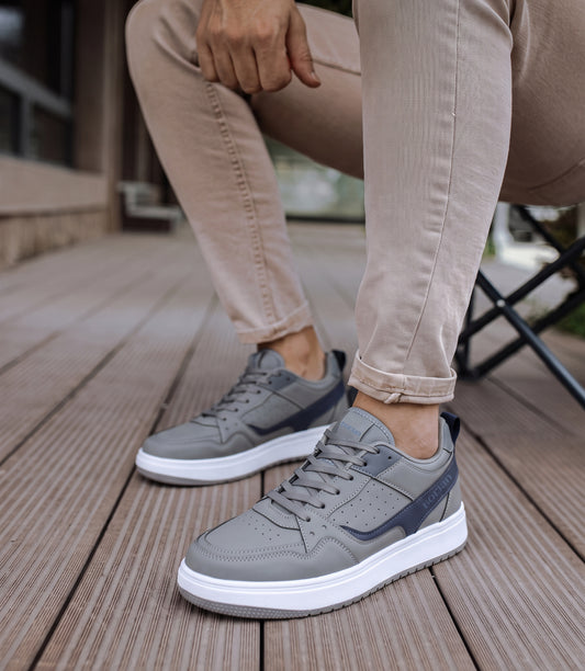 GREY