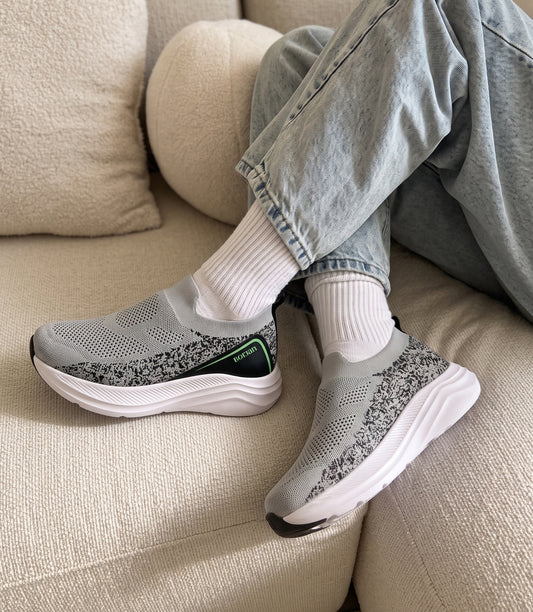 GREY