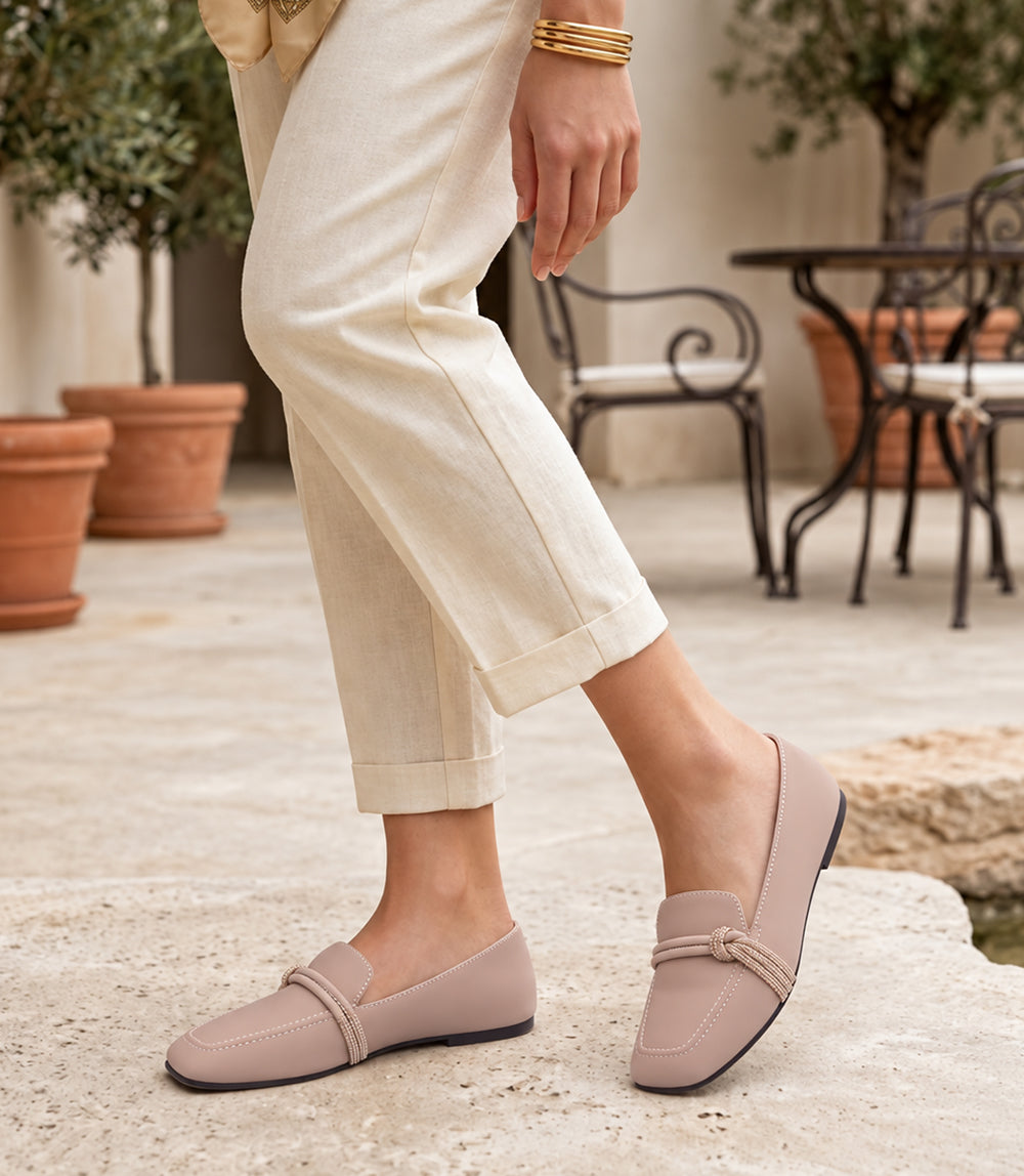 NUDE PINK