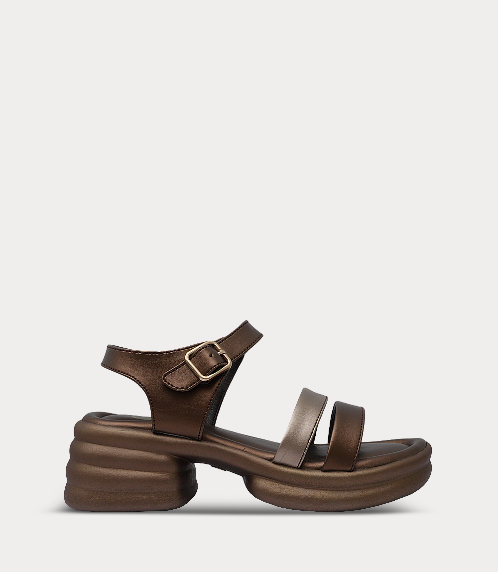 BRONZE