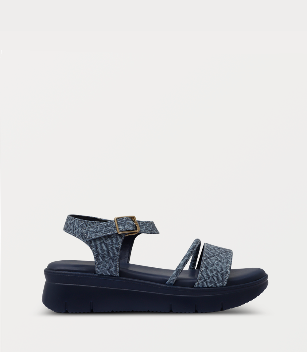DENIM BLUE