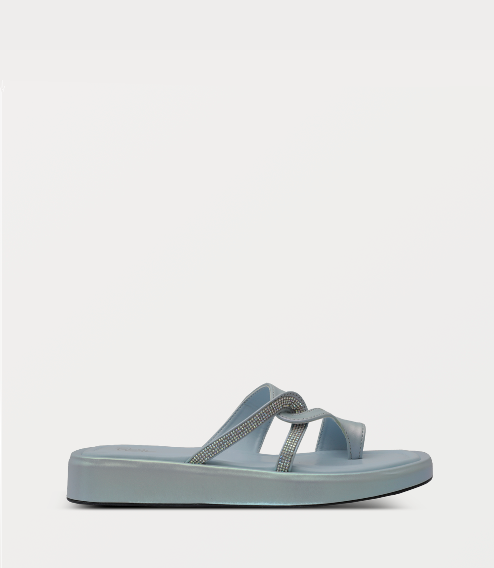 ICE BLUE