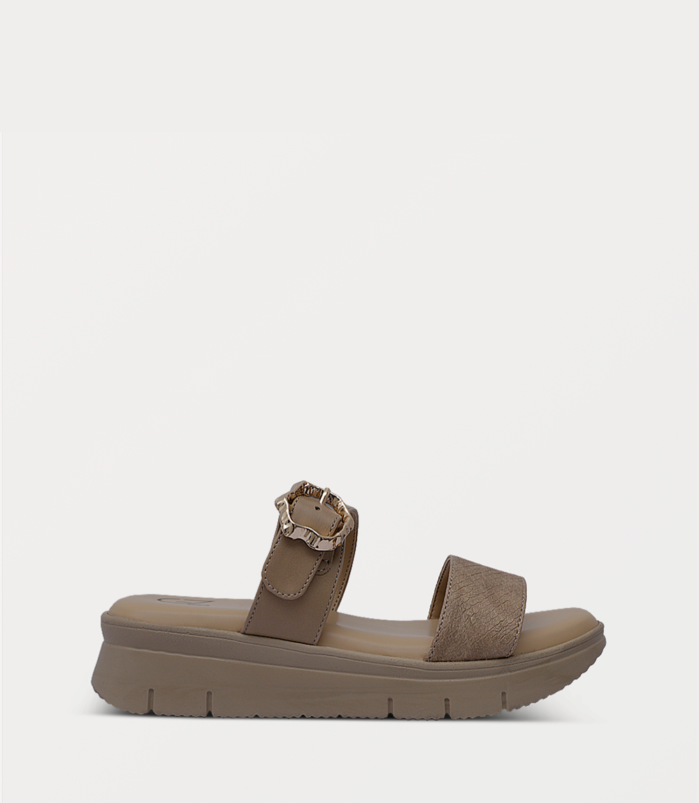 DARK BEIGE