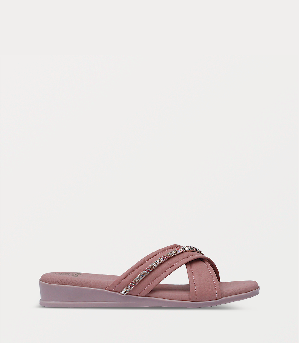 TEA PINK
