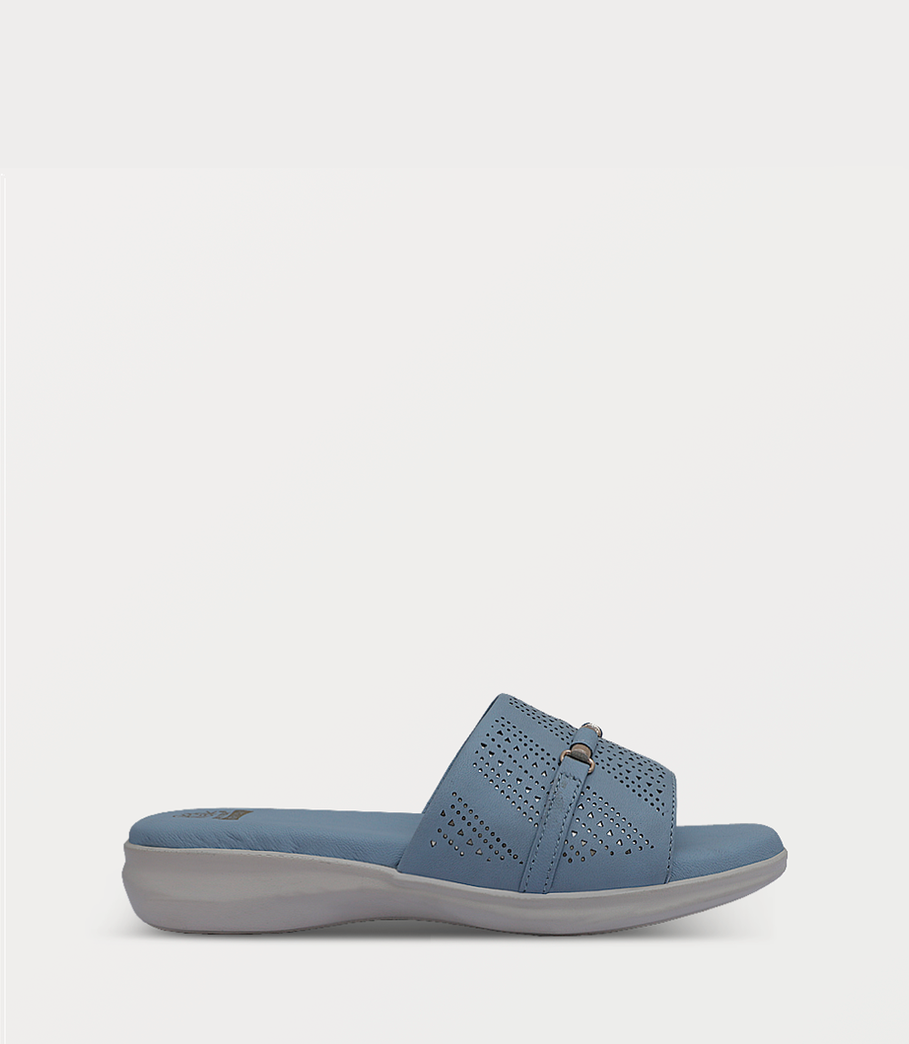 SKY BLUE