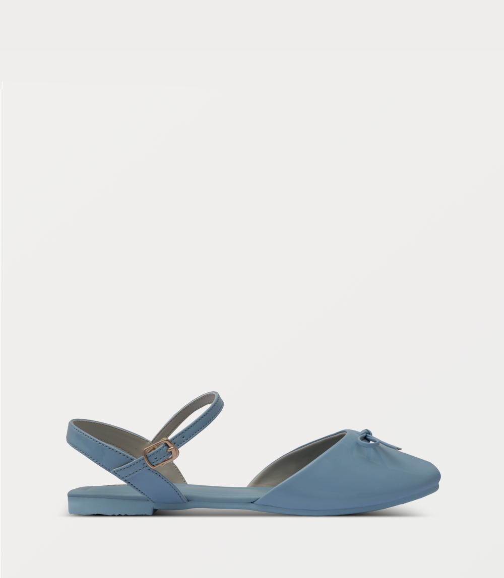 ICE BLUE