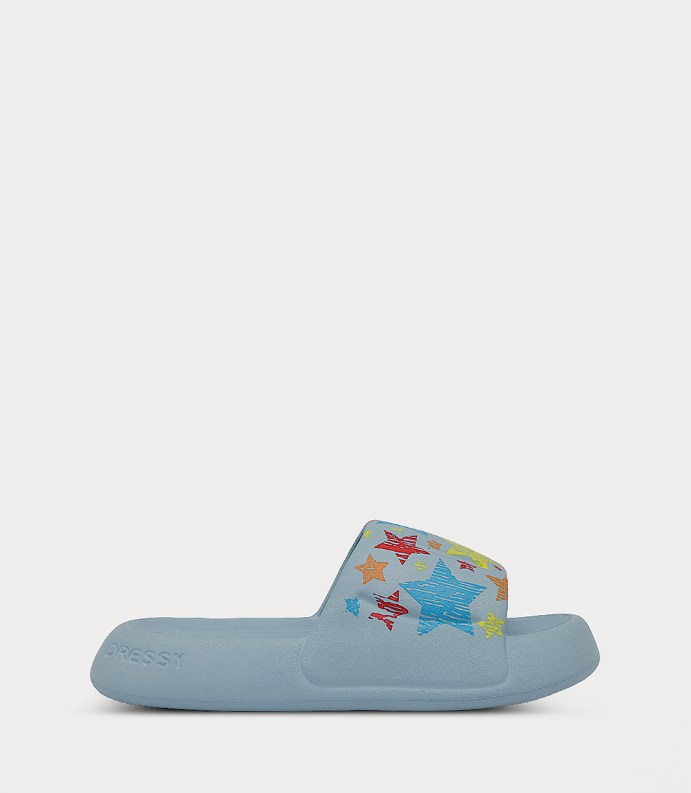 SKY BLUE
