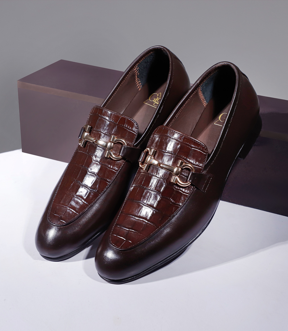 Best Men Formal Shoes | Best comfortable shoes for men – Borjan