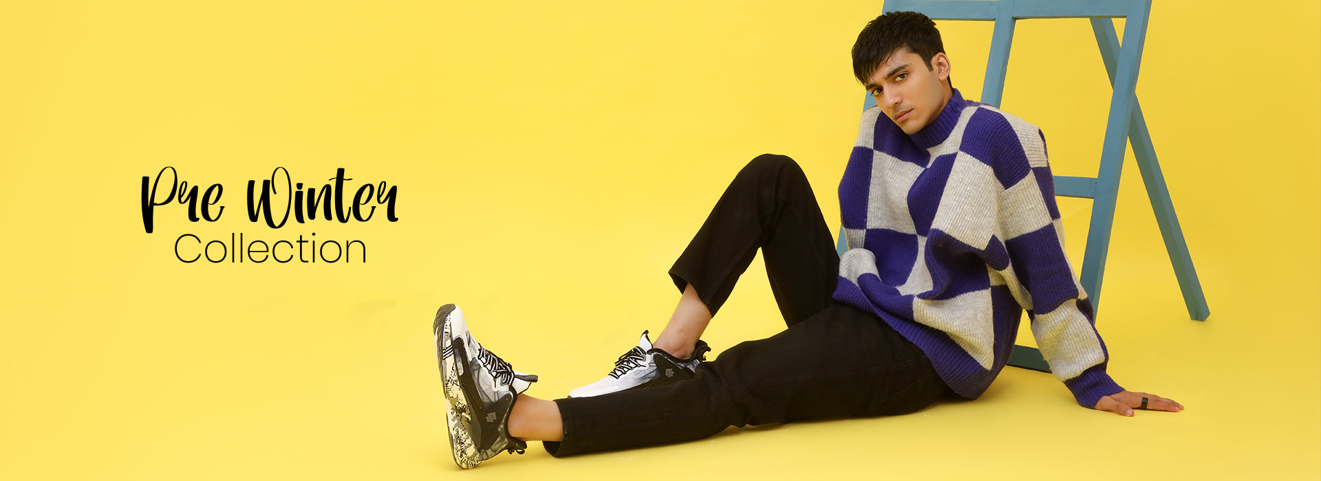 Borjan Winter Shoes Collection