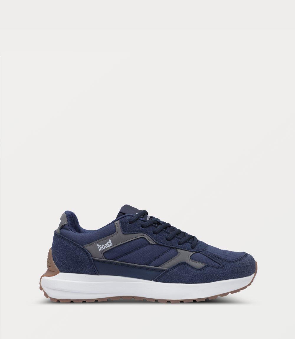 NAVY/GREY