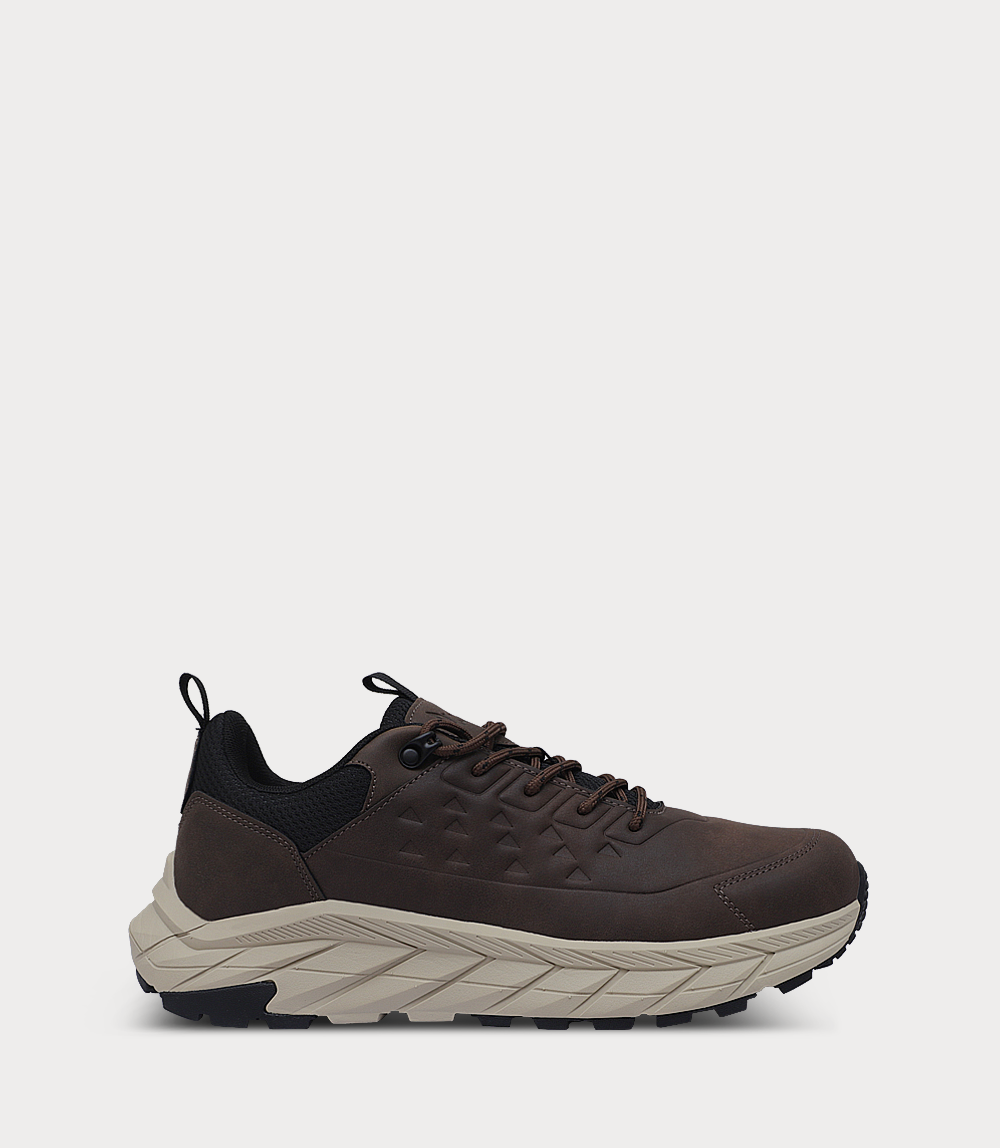 BROWN/BLCK