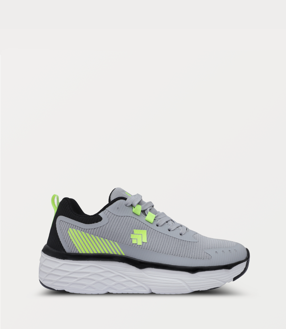 Grey/Black