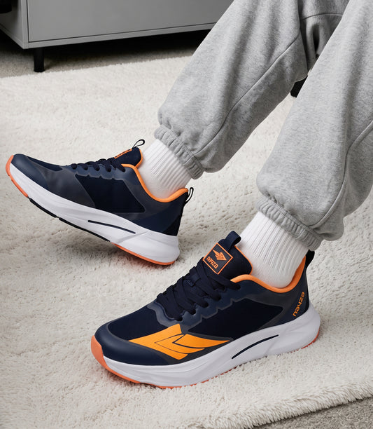NAVY/ORANG