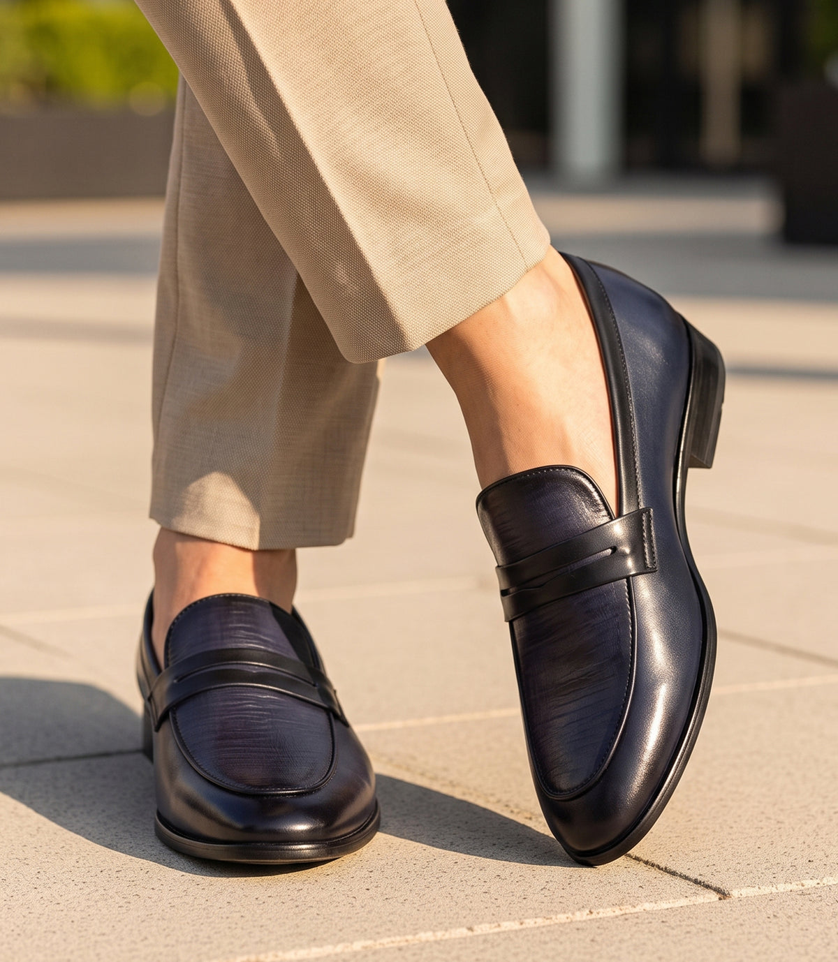 NAVY
