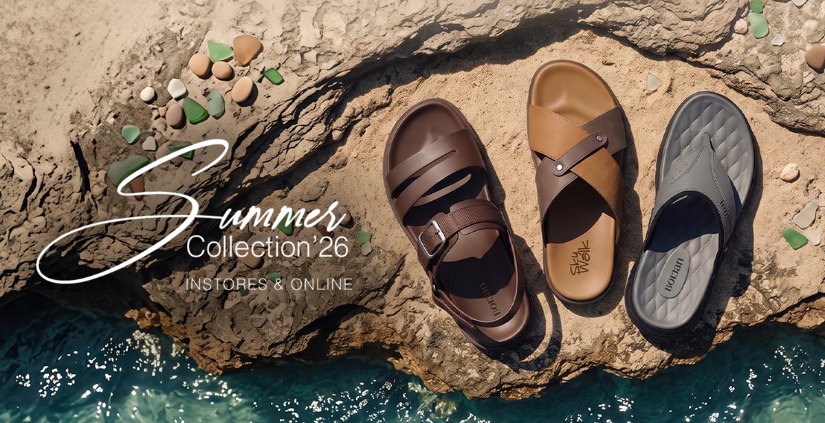 Borjan Men & Women Shoes | Handbags & Accessories Online