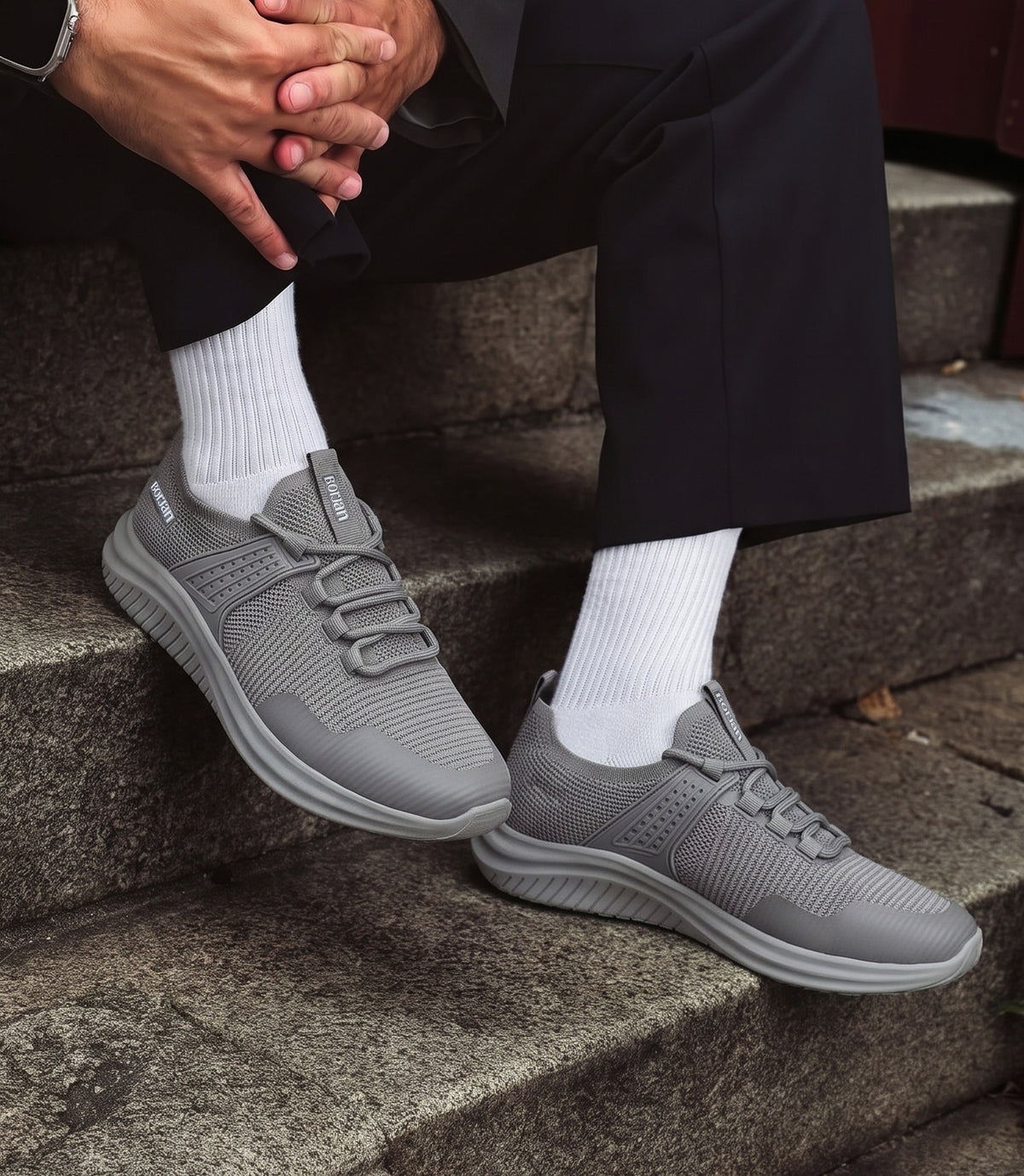 GREY