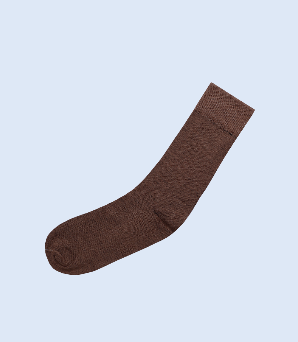 Men Mid Calf Socks – Borjan