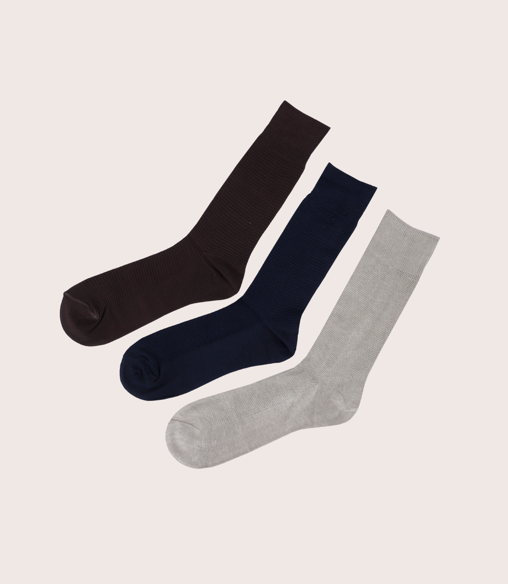Best Socks For Men Online In Pakistan | Borjan